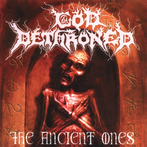 God Dethroned - Discography 