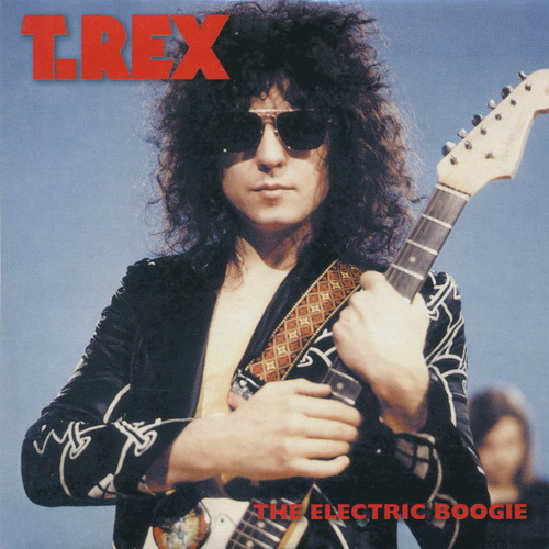 T.Rex - The Electric Boogie: Nineteen Seventy One 