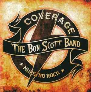 The Bon Scott Band 