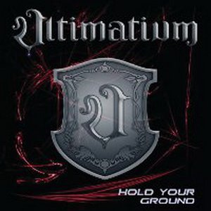 Ultimatium - Hold Your Ground