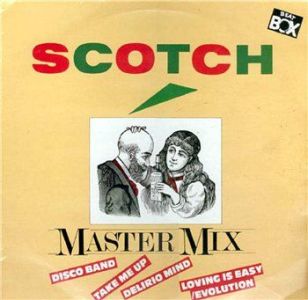 Scotch - Master Mix