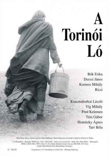 c  / The Turin Horse MVO