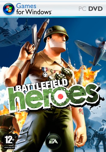 Battlefield Heroes [v 1.46]  .