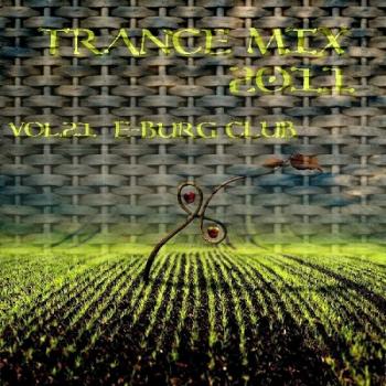 VA - E-Burg CLUB - Trance MiX 2011 vol.21