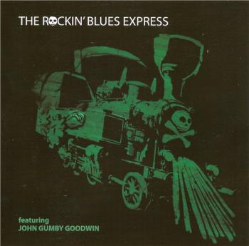 The Rockin' Blues Express - The Rockin' Blues Express