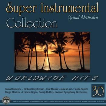 VA - Super Instrumental Collection 28