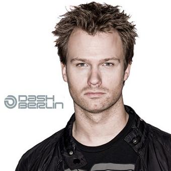 VA-Dash Berlin Beatport Chart For July