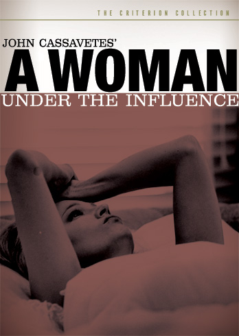     / A woman under the influence MVO+MVO+AVO