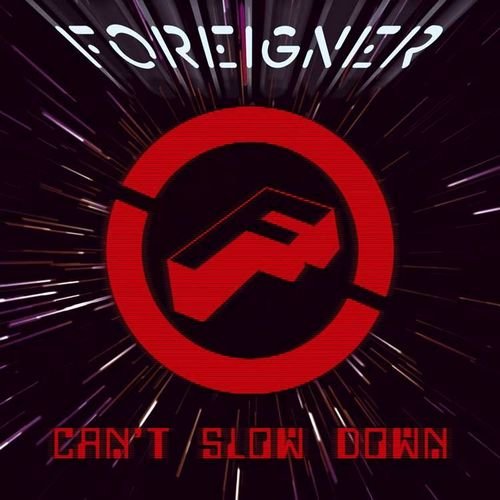 Foreigner Discography 