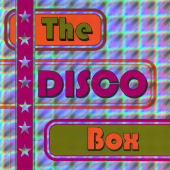 VA - The Disco Box