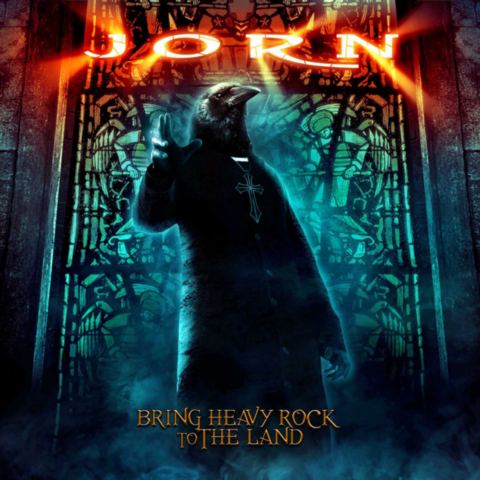 Jorn Lande Discography 