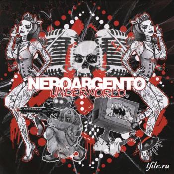 Nero Argento - Underworld
