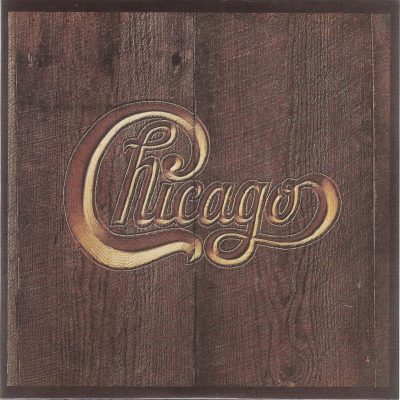 Chicago - Original Album Series 