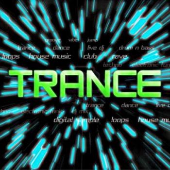 VA - Victory Trance Take Nations