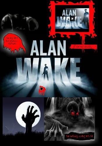 Alan Wake:  [RePack]