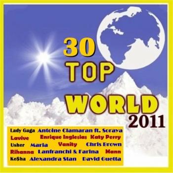VA - 30 Top World 2011