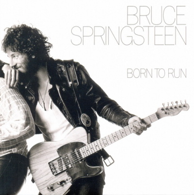 Bruce Springsteen - The Collection 1973 -1984 