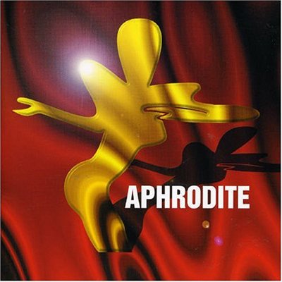Aphrodite - Discography Collection 