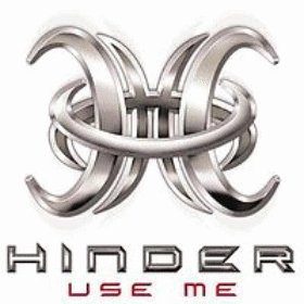 Hinder -  