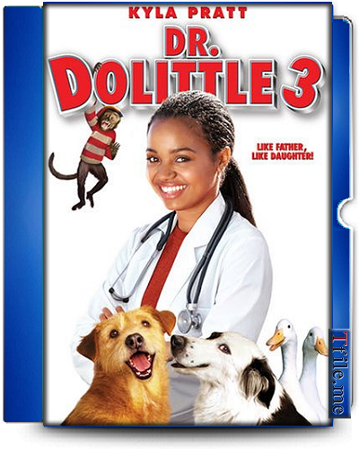   1-5 / Doctor Dolittle 