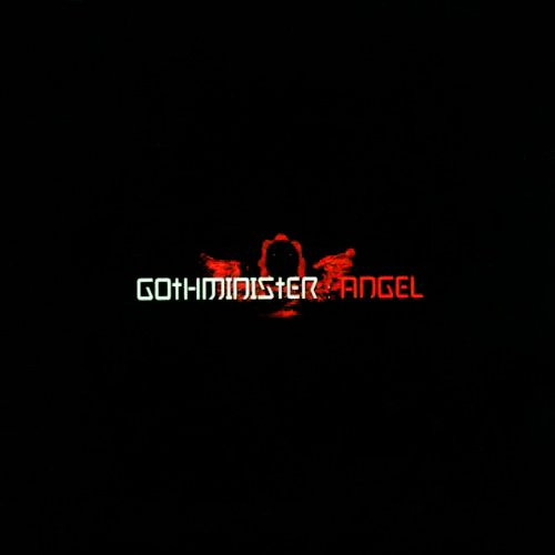 Gothminister - Discography 