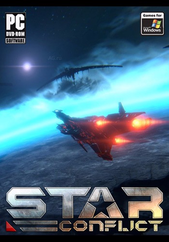 Star Conflict [1.4.0.98100] [Repack]