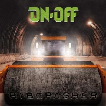 On/Off - Ribcrasher