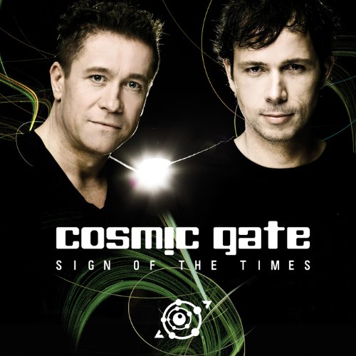 Cosmic Gate - Discography 