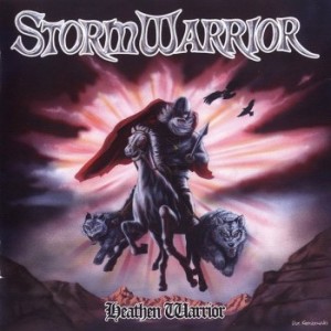 Stormwarrior -  