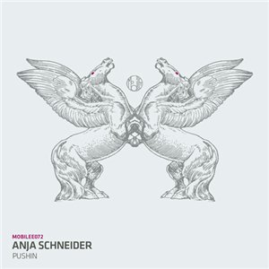 Anja Schneider - Pushin