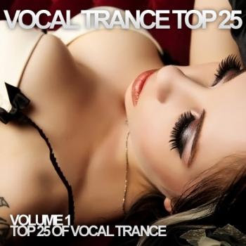 VA-Vocal Trance Top 25 Vol.1