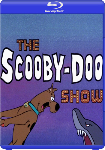 -  (1-2 , 1-24   24) / The Scooby-Doo Show DUB