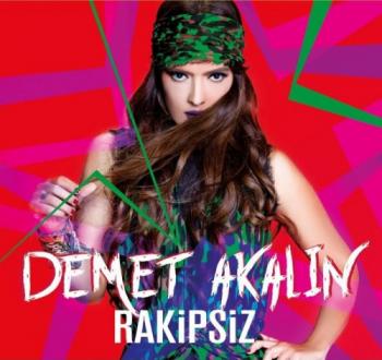 Demet Akalin - Rakipsiz