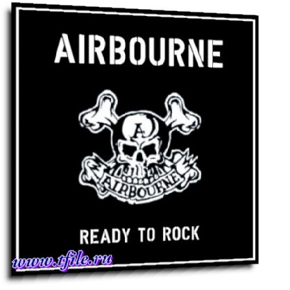 Airbourne -  