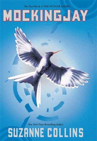 Mockingjay / -