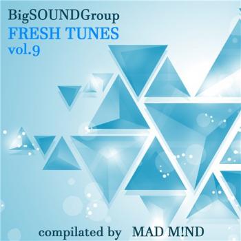 VA - Fresh Tunes vol.9 from Mad M!nd