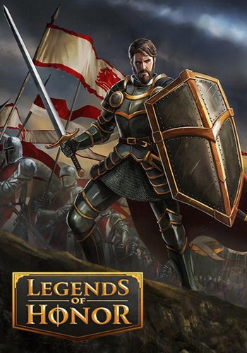 Legends of Honor [22.7]