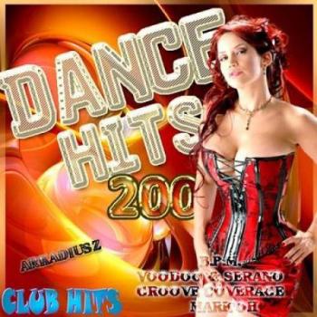 VA - Dance Hits vol.200