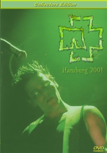Rammstein - live in Hamburg