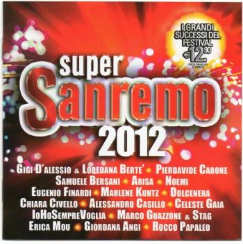 VA - Super Sanremo 2012