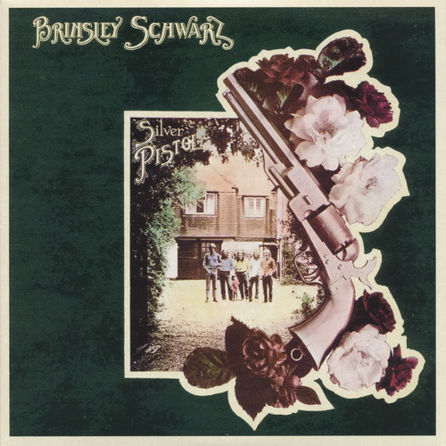 Brinsley Schwarz - Original Album Series 
