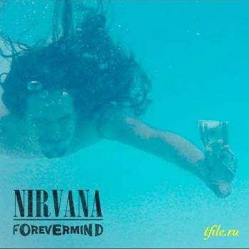 Forevermind - X103's 20th Anniversary Tribute to Nevermind