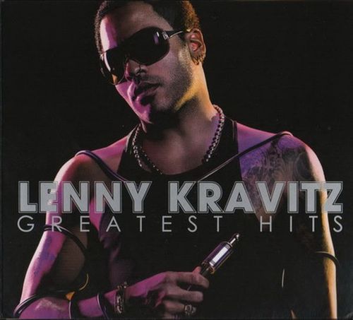 Lenny Kravitz - Discography 