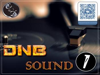VA - DNB Sound vol.1