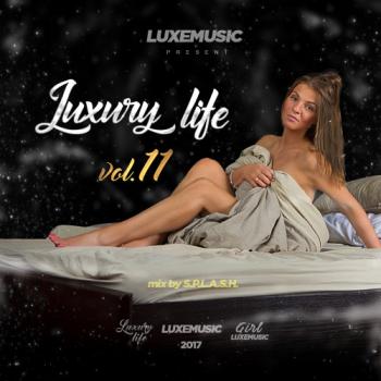 VA - LUXEmusic pro: Luxury Life vol.11