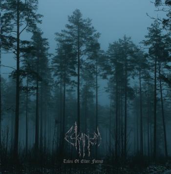 Eskapism - Tales Of Elder Forest