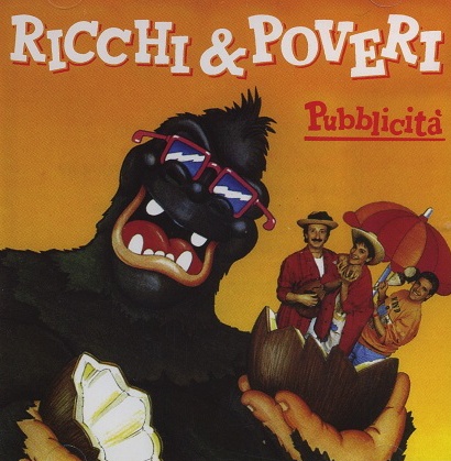 Ricchi E Poveri - Collection 