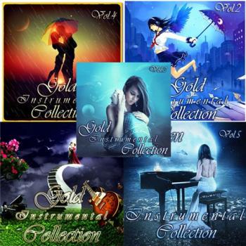 VA - Gold Instrumental Collection Vol.1 - 5