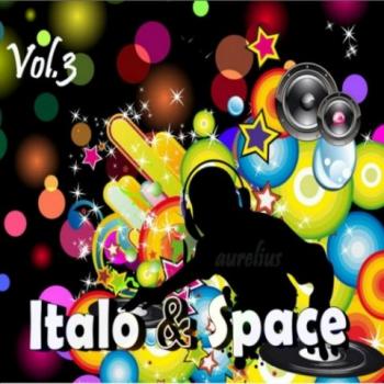 VA - Italo and Space Vol.3