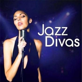 VA - Jazz Divas